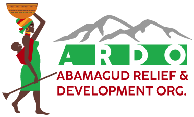 ARDO Official Logo